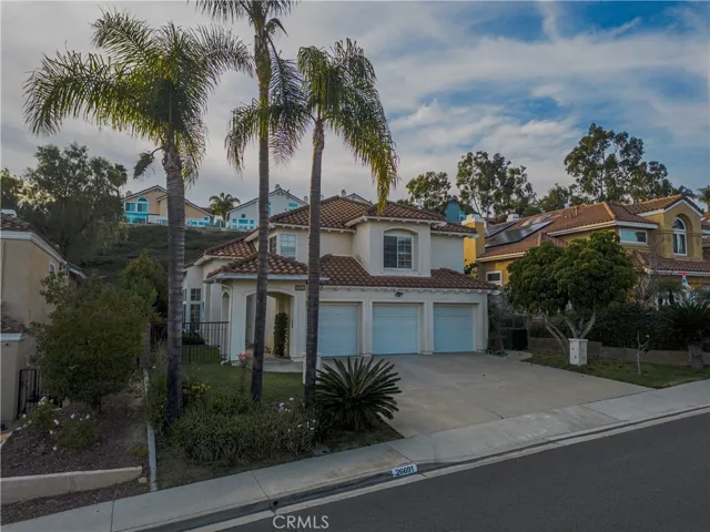 26691 Bridlewood Drive, Laguna Hills, California 92653