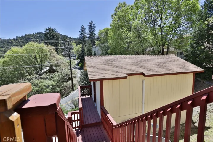 617 Arth Drive, Crestline, California 92325