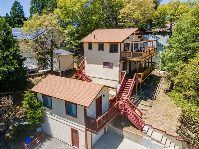 617 Arth Drive, Crestline, California 92325