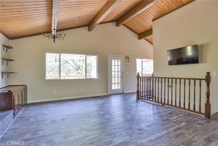 617 Arth Drive, Crestline, California 92325