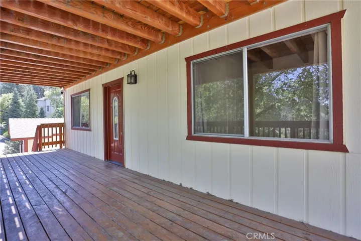 617 Arth Drive, Crestline, California 92325