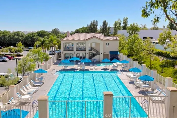 Completely Remodeled Community Pool, Spa & Clubhouse