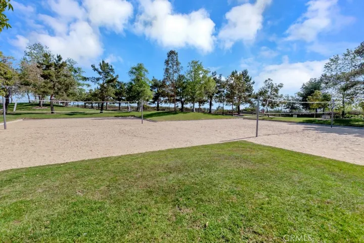 Community Park & Sports Courts