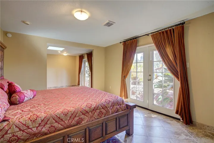 Private Bedroom
