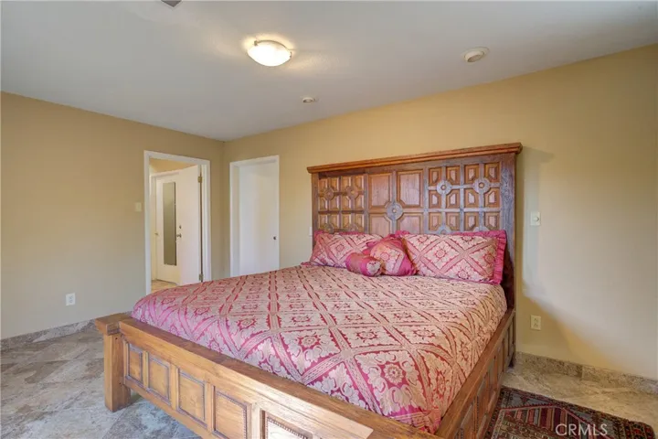 Private Bedroom