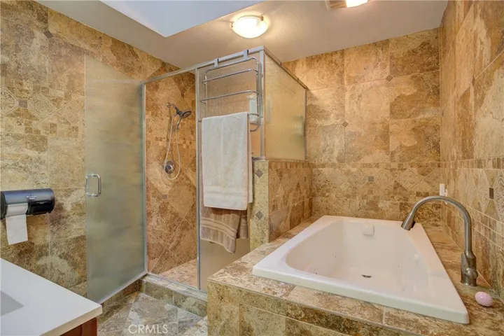 Private Bathroom