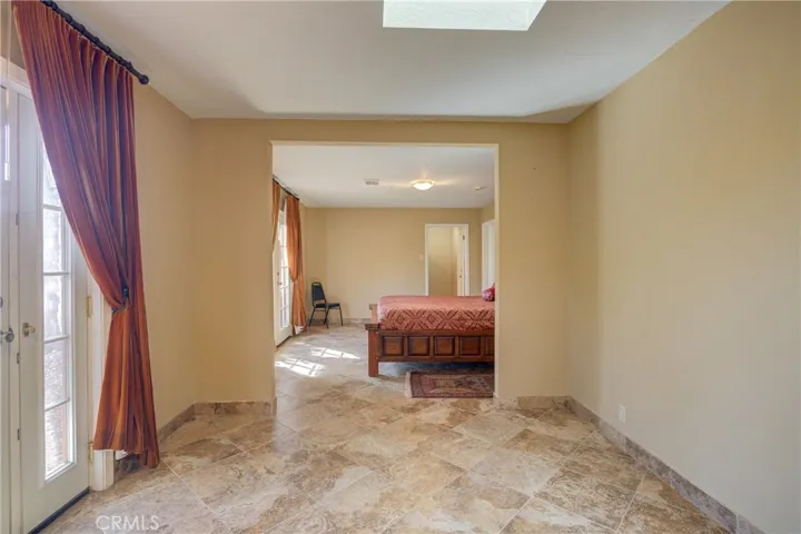 Private Bedroom