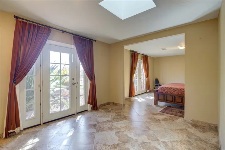 Private Bedroom