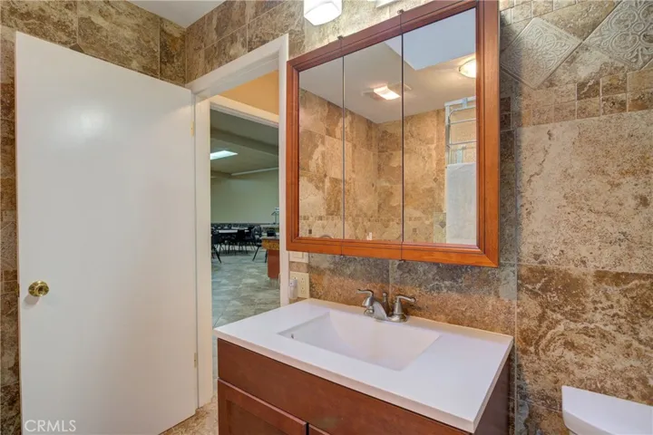 Private Bathroom