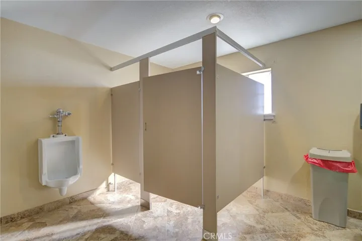 Public Bathroom