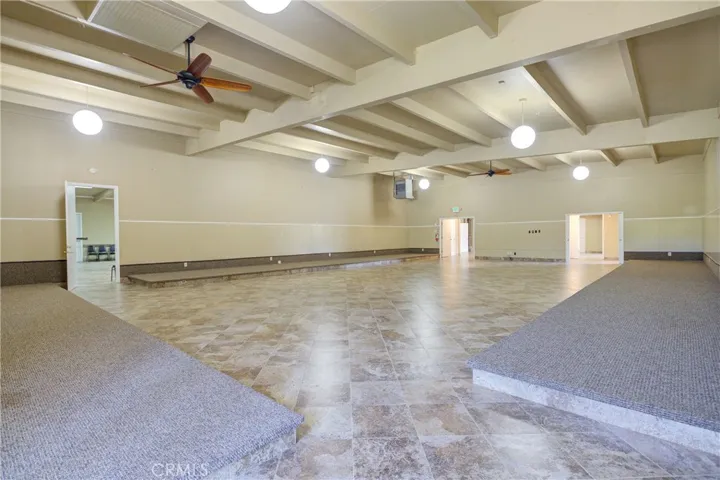 Second Hall