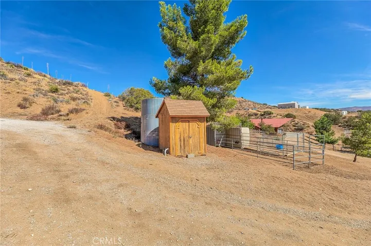 35145 Elkhorn Road, Agua Dulce, California 91390