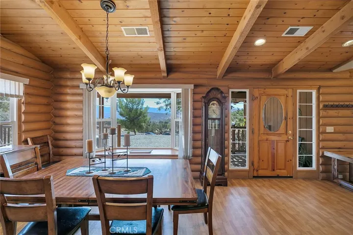 35145 Elkhorn Road, Agua Dulce, California 91390