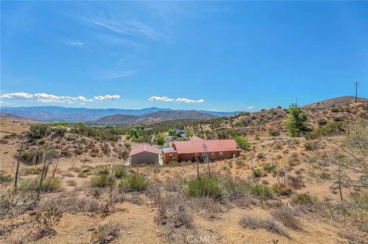 35145 Elkhorn Road, Agua Dulce, California 91390