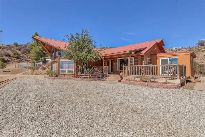 35145 Elkhorn Road, Agua Dulce, California 91390
