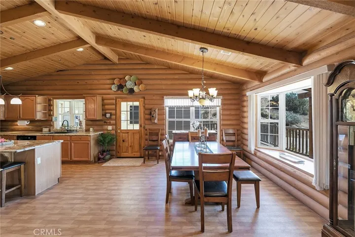 35145 Elkhorn Road, Agua Dulce, California 91390