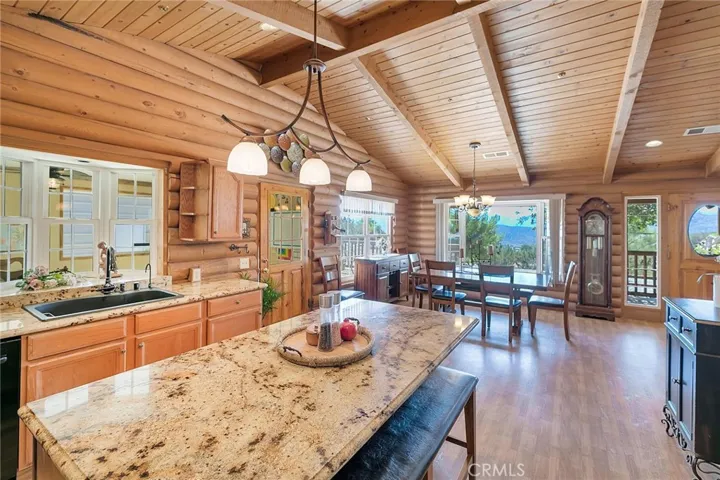 35145 Elkhorn Road, Agua Dulce, California 91390