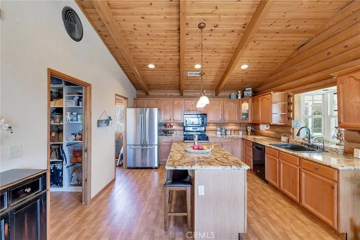 35145 Elkhorn Road, Agua Dulce, California 91390