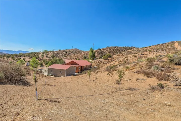 35145 Elkhorn Road, Agua Dulce, California 91390