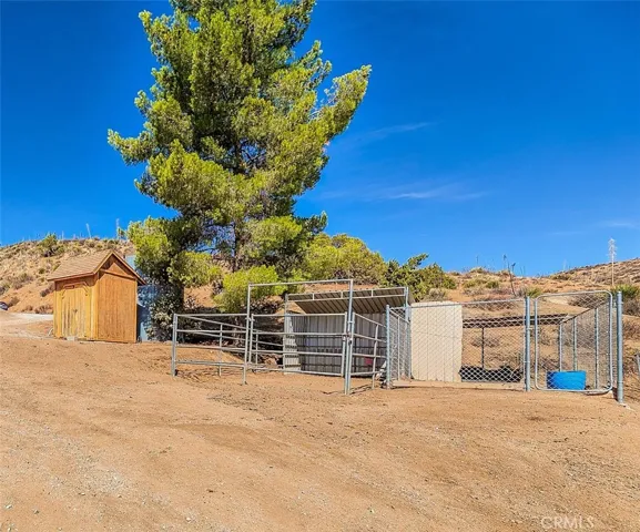 35145 Elkhorn Road, Agua Dulce, California 91390