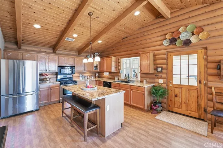 35145 Elkhorn Road, Agua Dulce, California 91390
