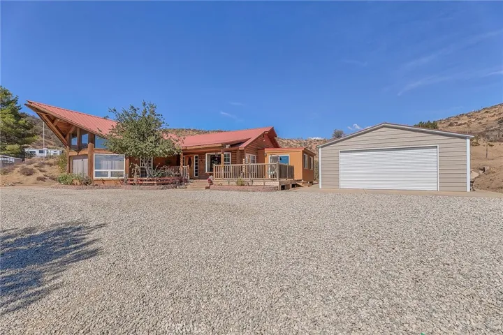 35145 Elkhorn Road, Agua Dulce, California 91390