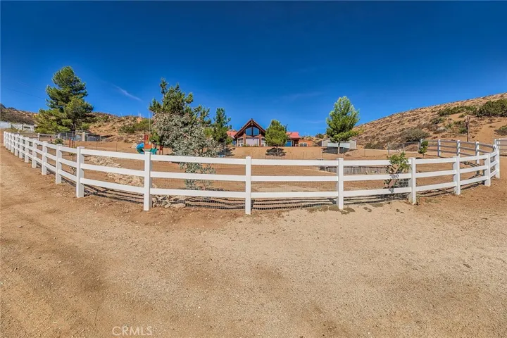 35145 Elkhorn Road, Agua Dulce, California 91390