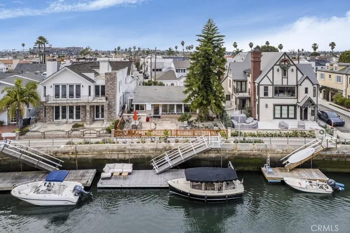 53 Rivo Alto Canal, Long Beach, California 90803