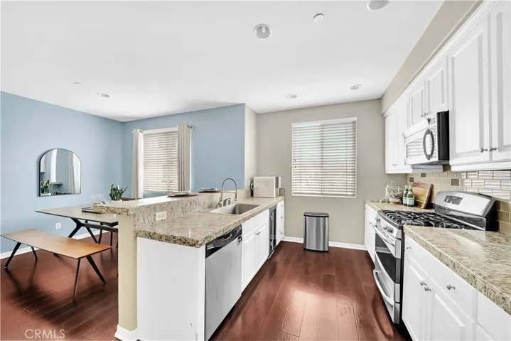 351 W Linden Drive, Orange, California 92865