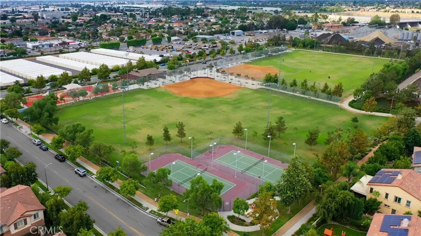 351 W Linden Drive, Orange, California 92865