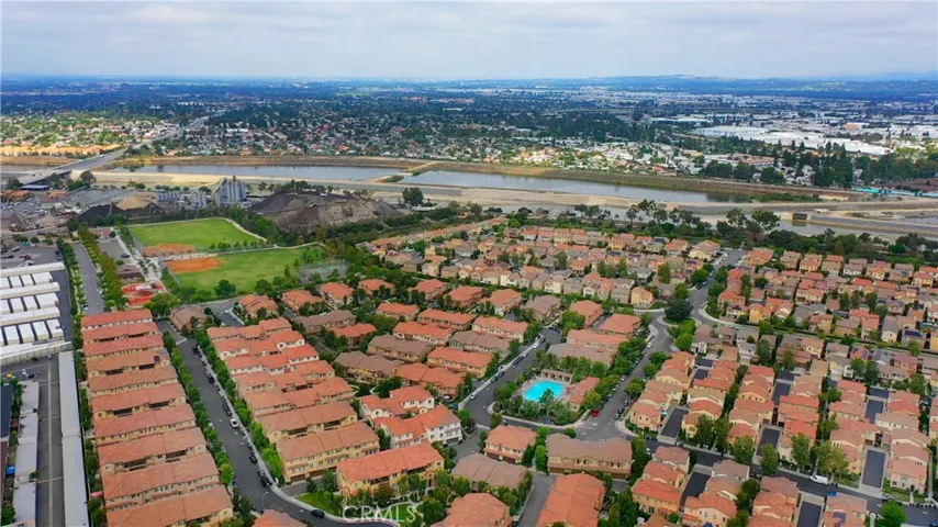 351 W Linden Drive, Orange, California 92865