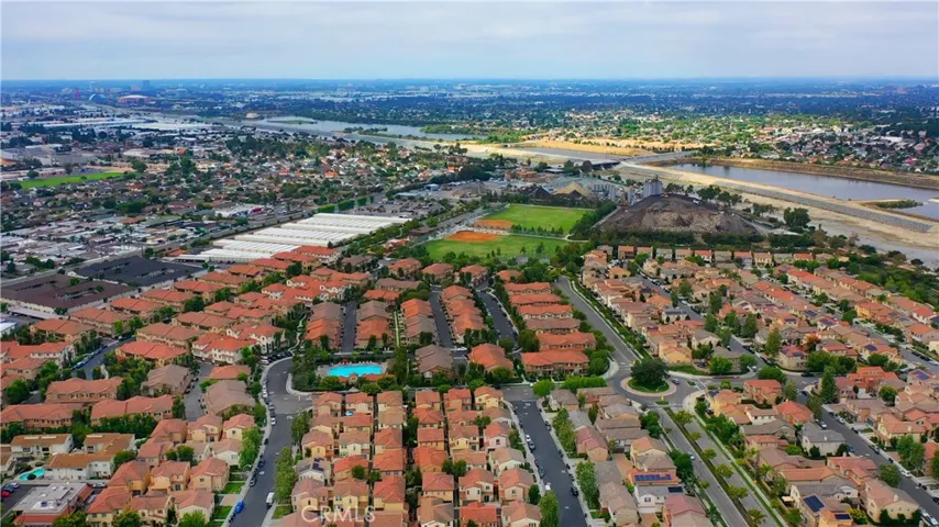 351 W Linden Drive, Orange, California 92865