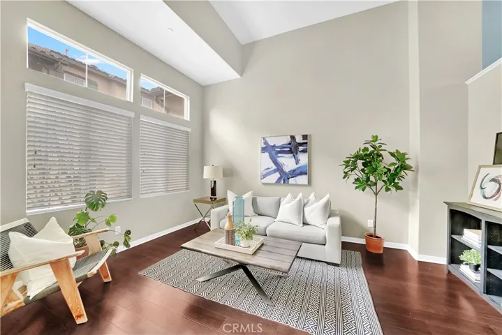 351 W Linden Drive, Orange, California 92865