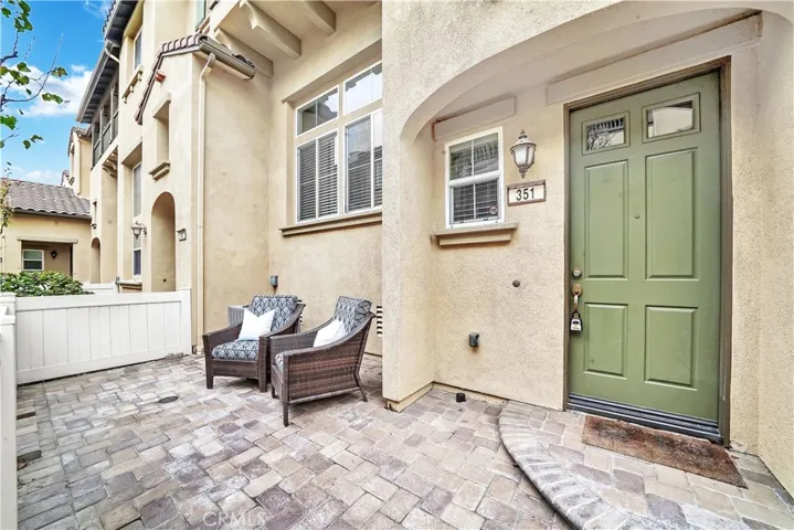 351 W Linden Drive, Orange, California 92865