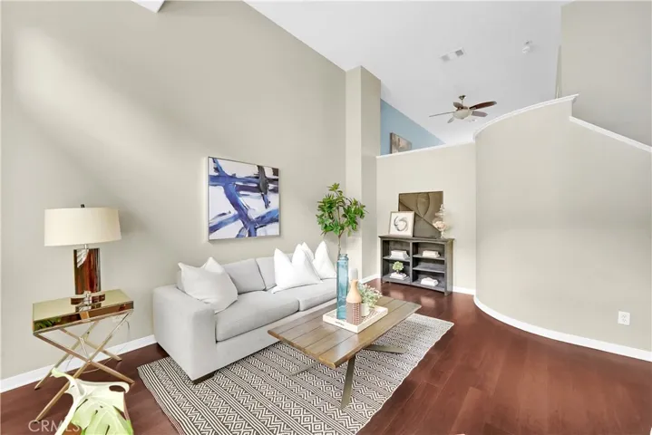 351 W Linden Drive, Orange, California 92865