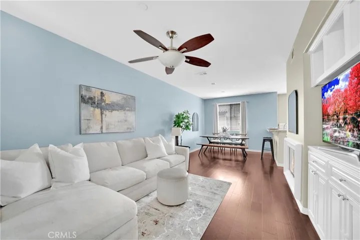 351 W Linden Drive, Orange, California 92865