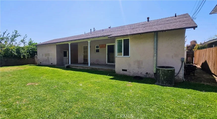 12435 Loraine Avenue, Chino, California 91710