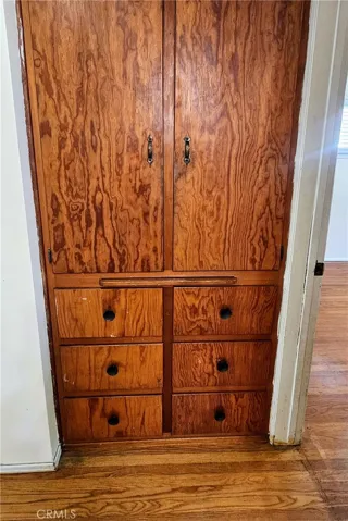 Hallway with nice wood storage​​‌​​​​‌​​‌‌​​‌​​​‌‌​​​‌​​‌‌​​‌‌​​‌‌​​​​ drawers