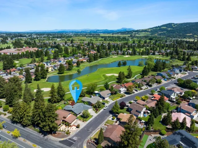 4997 Fern Place, Rohnert Park, California 94928