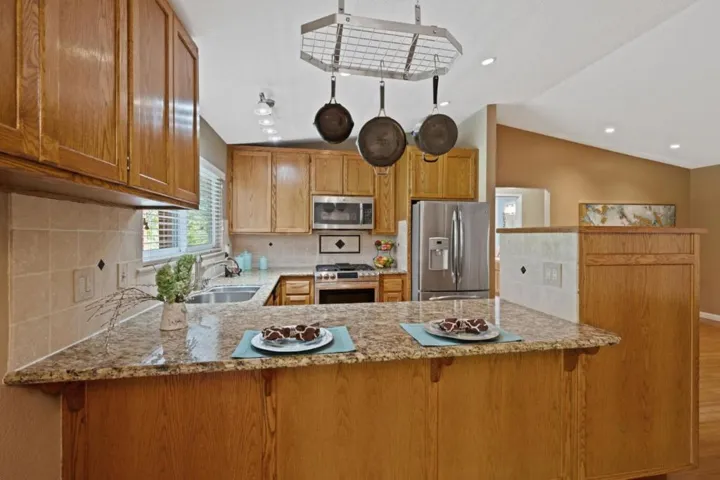 4997 Fern Place, Rohnert Park, California 94928