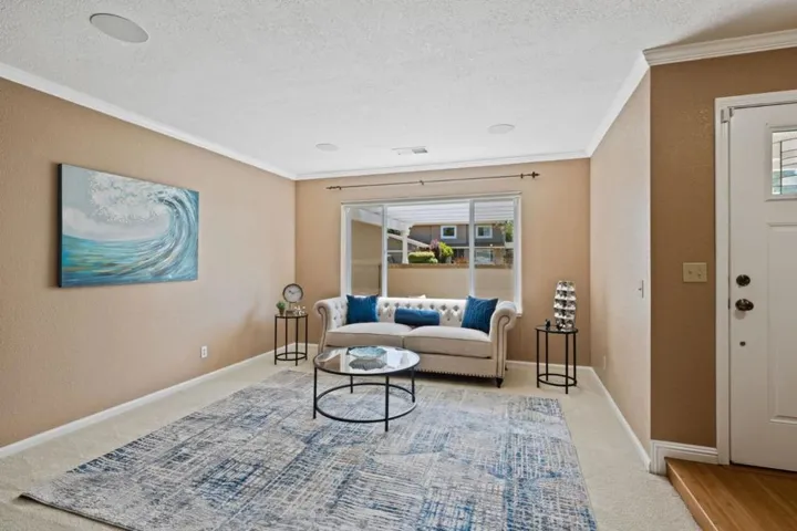 4997 Fern Place, Rohnert Park, California 94928