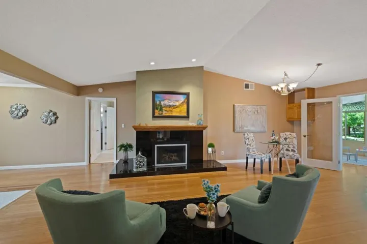 4997 Fern Place, Rohnert Park, California 94928