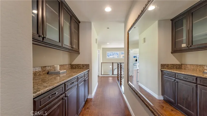 724 Crown Pointe, Anaheim Hills, California 92807