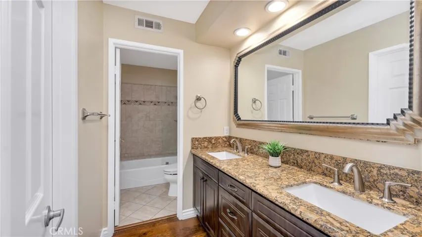 724 Crown Pointe, Anaheim Hills, California 92807