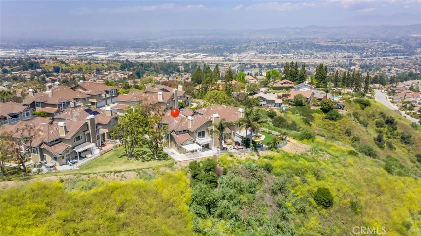 724 Crown Pointe, Anaheim Hills, California 92807