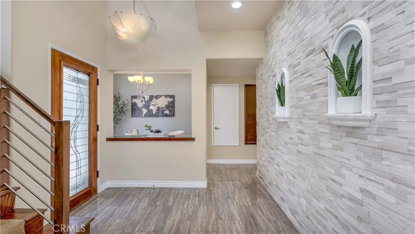 724 Crown Pointe, Anaheim Hills, California 92807