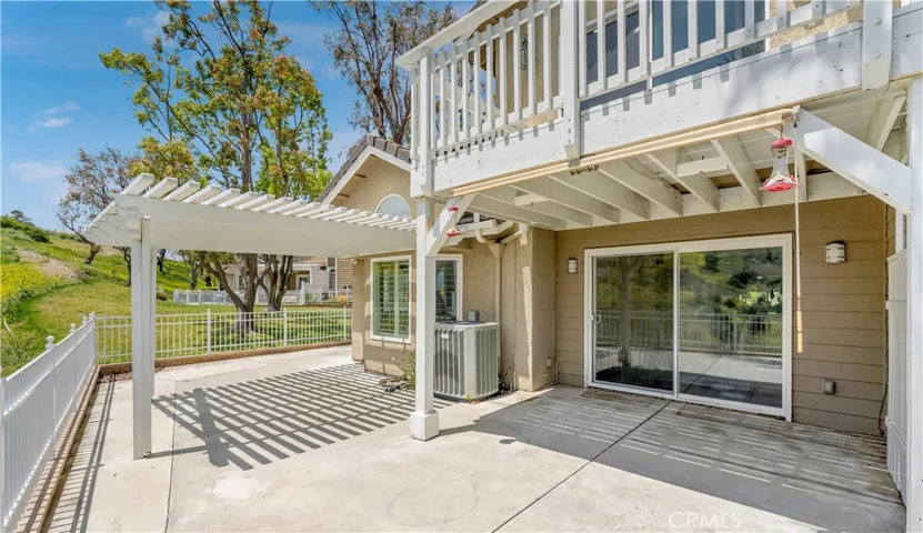 724 Crown Pointe, Anaheim Hills, California 92807