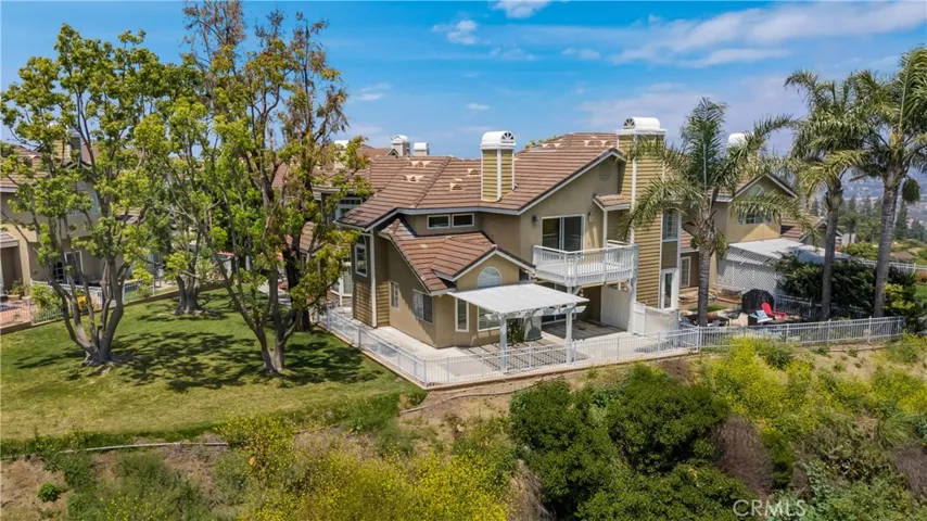 724 Crown Pointe, Anaheim Hills, California 92807