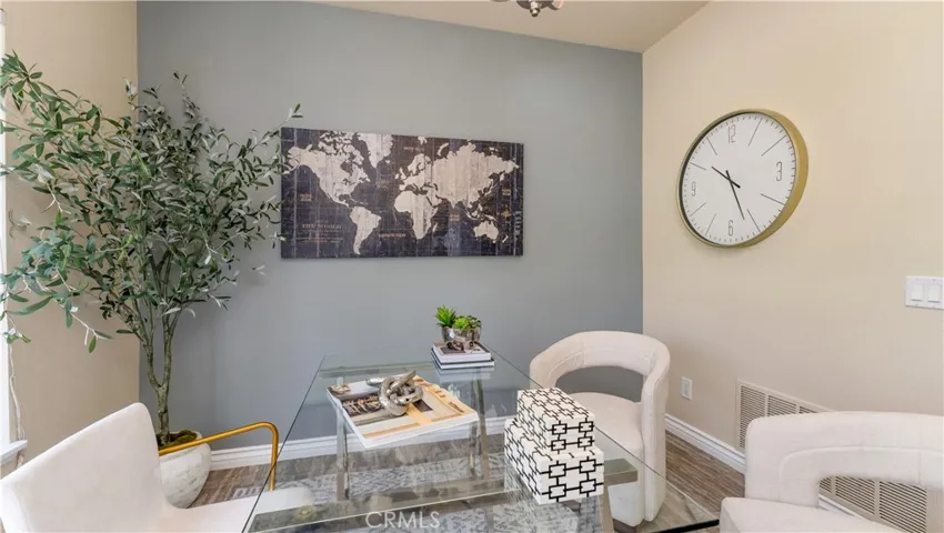 724 Crown Pointe, Anaheim Hills, California 92807