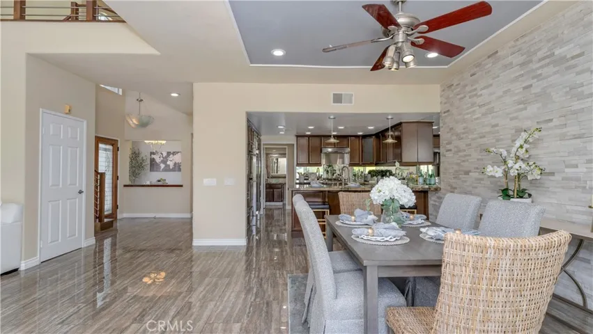 724 Crown Pointe, Anaheim Hills, California 92807